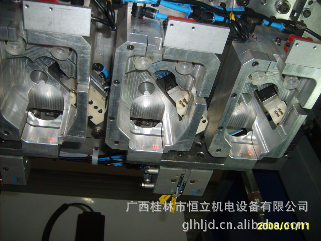 桂林市恒立機電設備 電子產品制造的專業伙伴